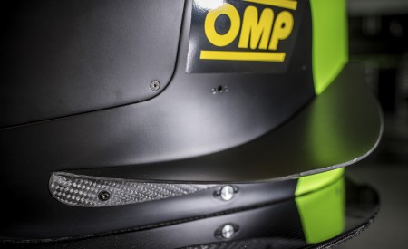2019 Lamborghini Huracán GT3 EVO Detail Wallpapers 450x275 (13)