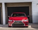 2019 Lexus ES 300h Front Wallpapers 150x120
