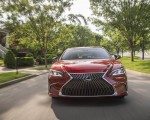2019 Lexus ES 300h Front Wallpapers 150x120
