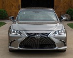 2019 Lexus ES 300h Front Wallpapers 150x120