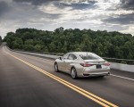 2019 Lexus ES 300h Rear Three-Quarter Wallpapers 150x120