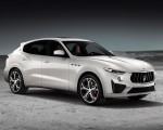 2019 Maserati Levante GTS Front Three-Quarter Wallpapers 150x120
