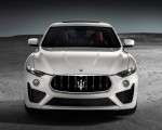 2019 Maserati Levante GTS Front Wallpapers 150x120