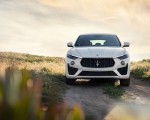 2019 Maserati Levante GTS Front Wallpapers 150x120