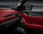 2019 Maserati Levante GTS Interior Detail Wallpapers 150x120