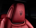 2019 Maserati Levante GTS Interior Front Seats Wallpapers 150x120