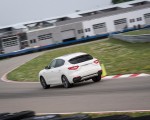 2019 Maserati Levante GTS Rear Three-Quarter Wallpapers 150x120