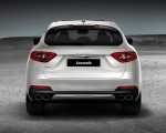 2019 Maserati Levante GTS Rear Wallpapers 150x120