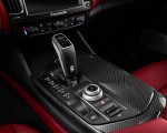 2019 Maserati Levante GTS Shift Knob Wallpapers 150x120