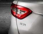2019 Maserati Levante GTS Tail Light Wallpapers 150x120