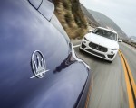 2019 Maserati Levante GTS and Trofeo Front Three-Quarter Wallpapers 150x120