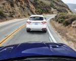 2019 Maserati Levante GTS and Trofeo Rear Wallpapers 150x120