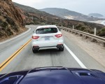 2019 Maserati Levante GTS and Trofeo Rear Wallpapers 150x120