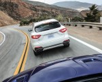2019 Maserati Levante GTS and Trofeo Rear Wallpapers 150x120