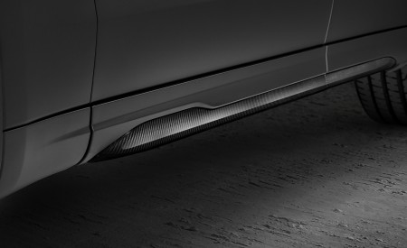 2019 Maserati Levante Trofeo Detail Wallpapers 450x275 (81)