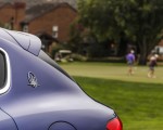 2019 Maserati Levante Trofeo Detail Wallpapers 150x120