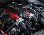 2019 Maserati Levante Trofeo Engine Wallpapers 150x120