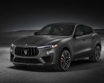 2019 Maserati Levante Trofeo Front Three-Quarter Wallpapers 150x120
