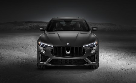 2019 Maserati Levante Trofeo Front Wallpapers 450x275 (74)