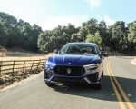 2019 Maserati Levante Trofeo Wallpapers & HD Images
