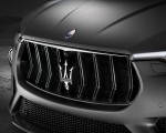 2019 Maserati Levante Trofeo Grill Wallpapers 150x120
