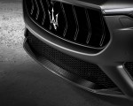 2019 Maserati Levante Trofeo Grill Wallpapers 150x120