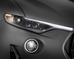 2019 Maserati Levante Trofeo Headlight Wallpapers 150x120