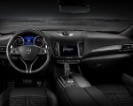 2019 Maserati Levante Trofeo Interior Cockpit Wallpapers 150x120