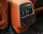 2019 Maserati Levante Trofeo Interior Detail Wallpapers 150x120