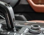 2019 Maserati Levante Trofeo Interior Detail Wallpapers 150x120