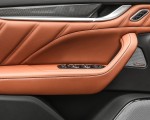 2019 Maserati Levante Trofeo Interior Detail Wallpapers 150x120