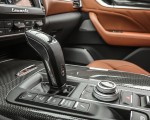 2019 Maserati Levante Trofeo Interior Detail Wallpapers 150x120