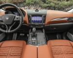 2019 Maserati Levante Trofeo Interior Wallpapers 150x120
