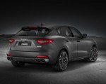 2019 Maserati Levante Trofeo Rear Three-Quarter Wallpapers 150x120