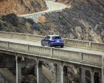 2019 Maserati Levante Trofeo Rear Three-Quarter Wallpapers 150x120