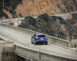 2019 Maserati Levante Trofeo Rear Three-Quarter Wallpapers 150x120