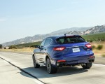 2019 Maserati Levante Trofeo Rear Three-Quarter Wallpapers 150x120