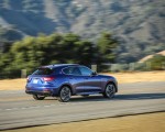 2019 Maserati Levante Trofeo Rear Three-Quarter Wallpapers 150x120