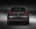 2019 Maserati Levante Trofeo Rear Wallpapers 150x120