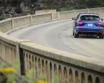 2019 Maserati Levante Trofeo Rear Wallpapers 150x120
