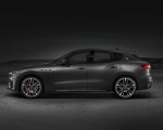 2019 Maserati Levante Trofeo Side Wallpapers 150x120