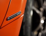 2019 Mazda MX-5 Miata 30th Anniversary Edition Badge Wallpapers 150x120
