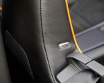 2019 Mazda MX-5 Miata 30th Anniversary Edition Interior Detail Wallpapers 150x120