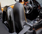 2019 Mazda MX-5 Miata 30th Anniversary Edition Interior Detail Wallpapers 150x120