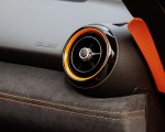 2019 Mazda MX-5 Miata 30th Anniversary Edition Interior Detail Wallpapers 150x120