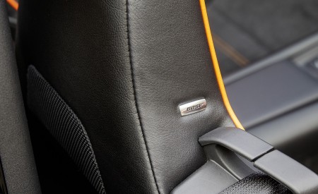 2019 Mazda MX-5 Miata 30th Anniversary Edition Interior Detail Wallpapers 450x275 (70)