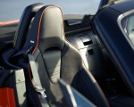 2019 Mazda MX-5 Miata 30th Anniversary Edition Interior Seats Wallpapers 150x120