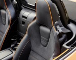 2019 Mazda MX-5 Miata 30th Anniversary Edition Interior Seats Wallpapers 150x120