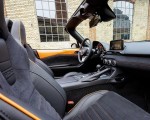 2019 Mazda MX-5 Miata 30th Anniversary Edition Interior Seats Wallpapers 150x120