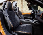 2019 Mazda MX-5 Miata 30th Anniversary Edition Interior Seats Wallpapers 150x120